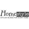 Homestyle Blinds & Shutters