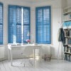 Cool Shutters