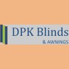 DPK Blinds & Awnings 3 Verticals From £90