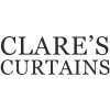 Clares Curtains