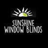 A Sunshine Window Blind