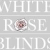 White Rose Blinds