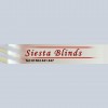 Siesta Blinds