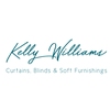 Kelly Williams Curtains, Blinds & Soft Furnishings