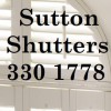 Plantation Shutters