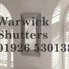 Warwick Shutters