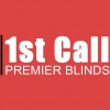 1st Call Premier Blinds