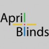 April Blinds & Shutters