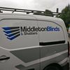 Middleton Blinds & Shutters