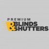 Premium Blinds & Shutters