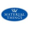 Material Things