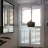 Silverwood Shutters