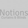 Notions Curtains & Soft Furnishings